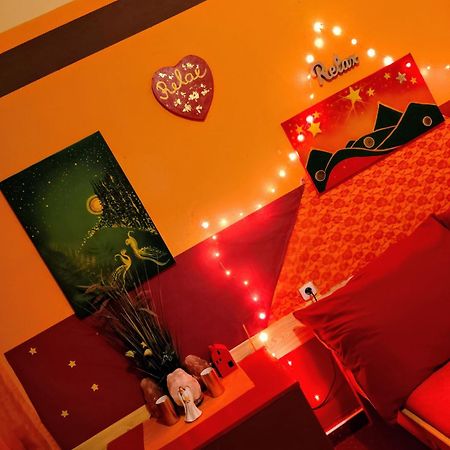 Litoměřice Pension Relax מראה חיצוני תמונה