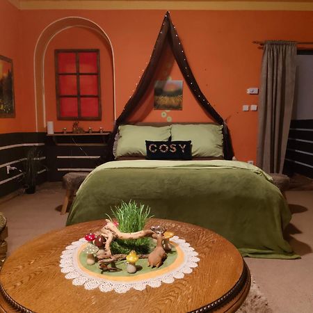 Litoměřice Pension Relax מראה חיצוני תמונה