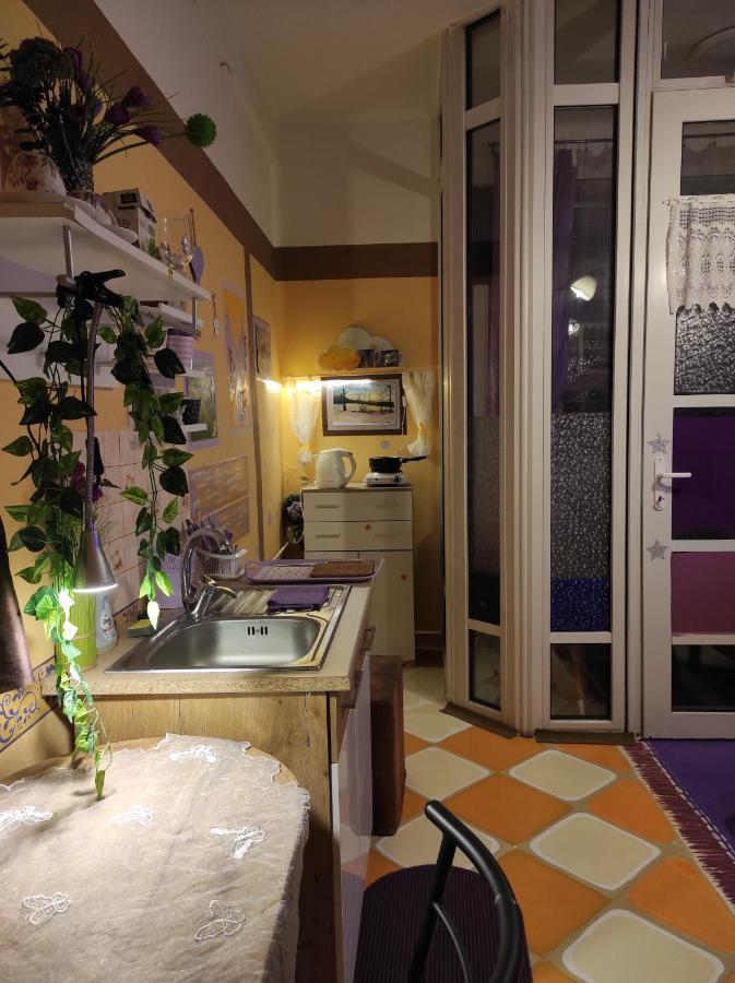 Litoměřice Pension Relax מראה חיצוני תמונה