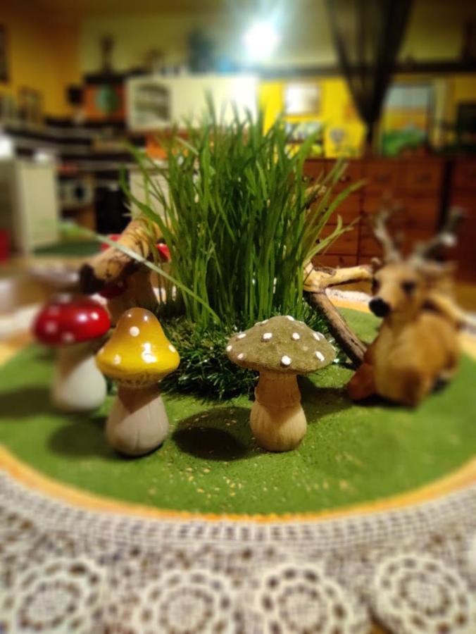 Litoměřice Pension Relax מראה חיצוני תמונה