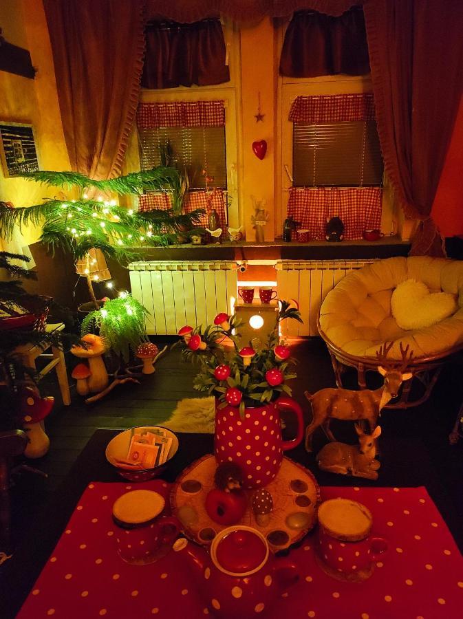 Litoměřice Pension Relax מראה חיצוני תמונה