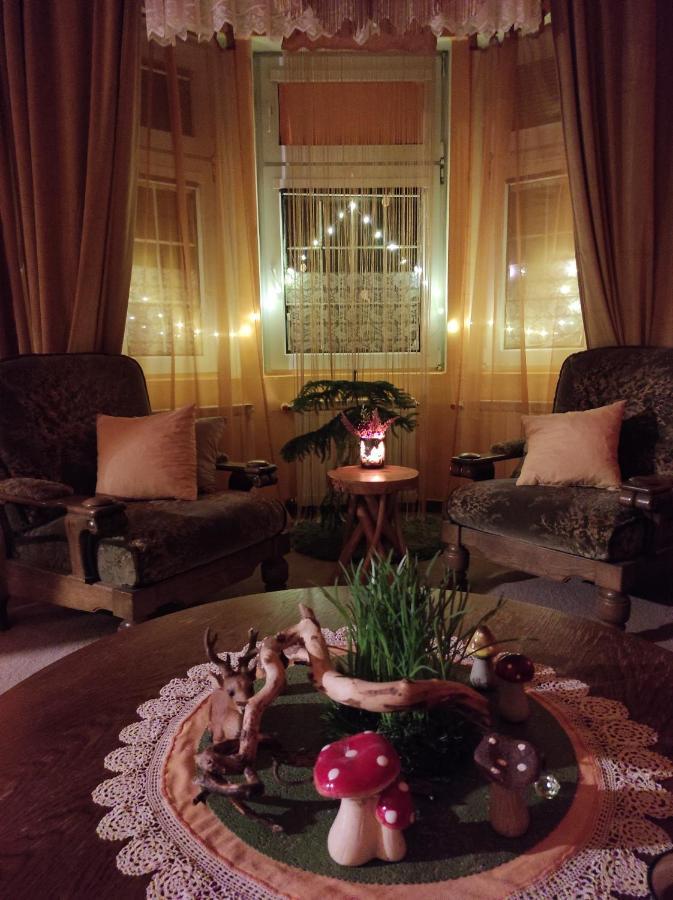 Litoměřice Pension Relax מראה חיצוני תמונה