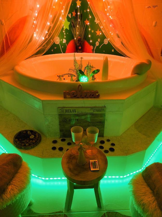 Litoměřice Pension Relax מראה חיצוני תמונה