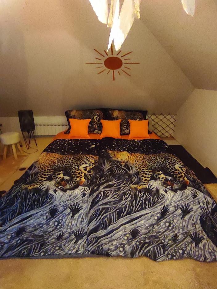Litoměřice Pension Relax מראה חיצוני תמונה