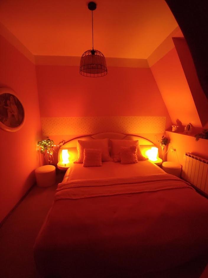 Litoměřice Pension Relax מראה חיצוני תמונה