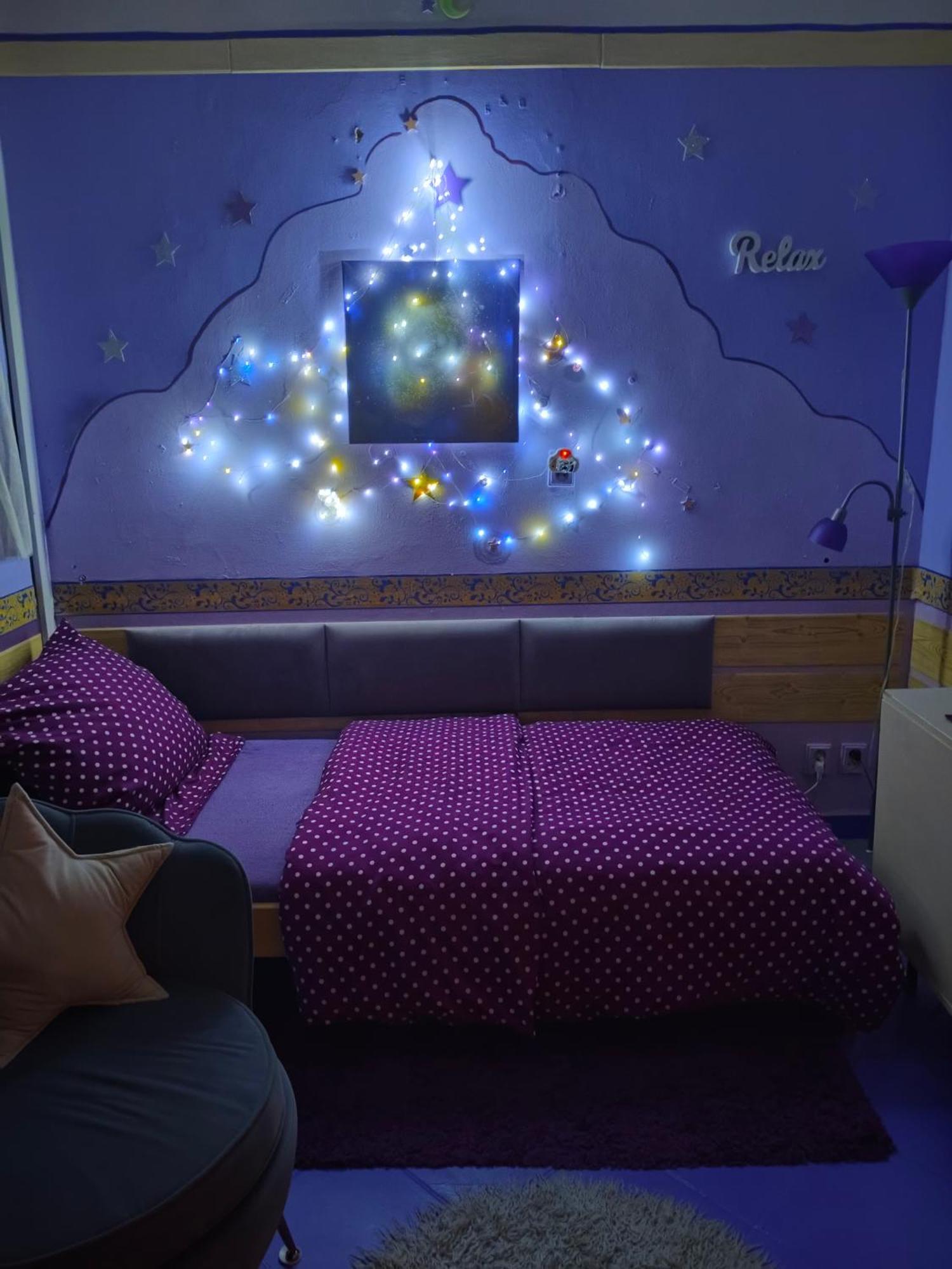 Litoměřice Pension Relax מראה חיצוני תמונה