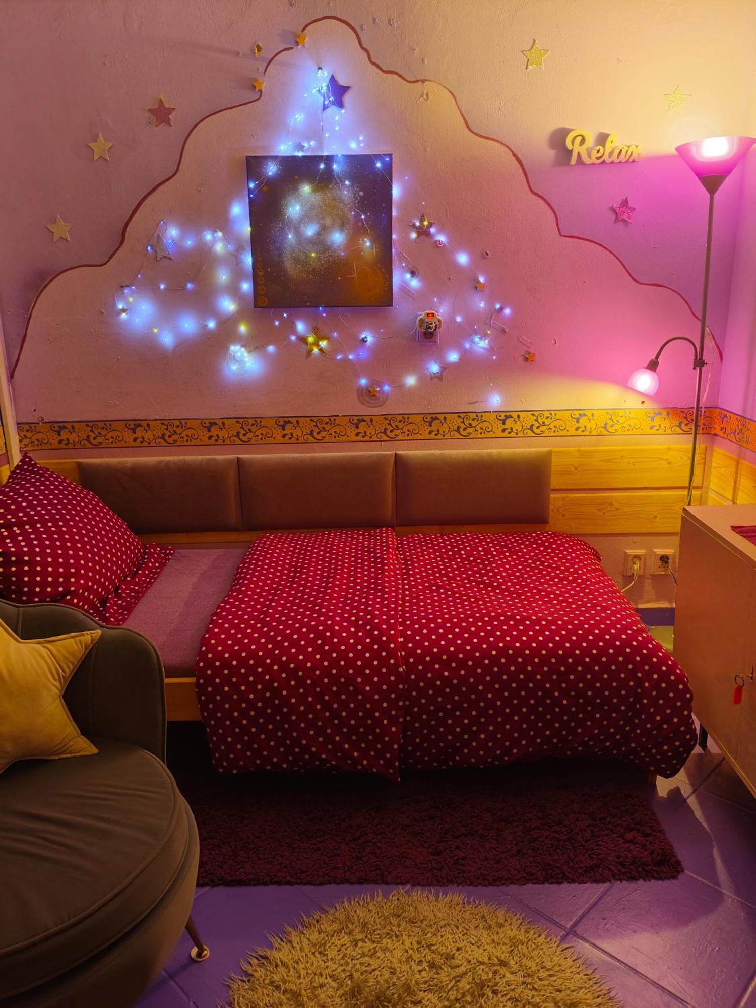 Litoměřice Pension Relax מראה חיצוני תמונה