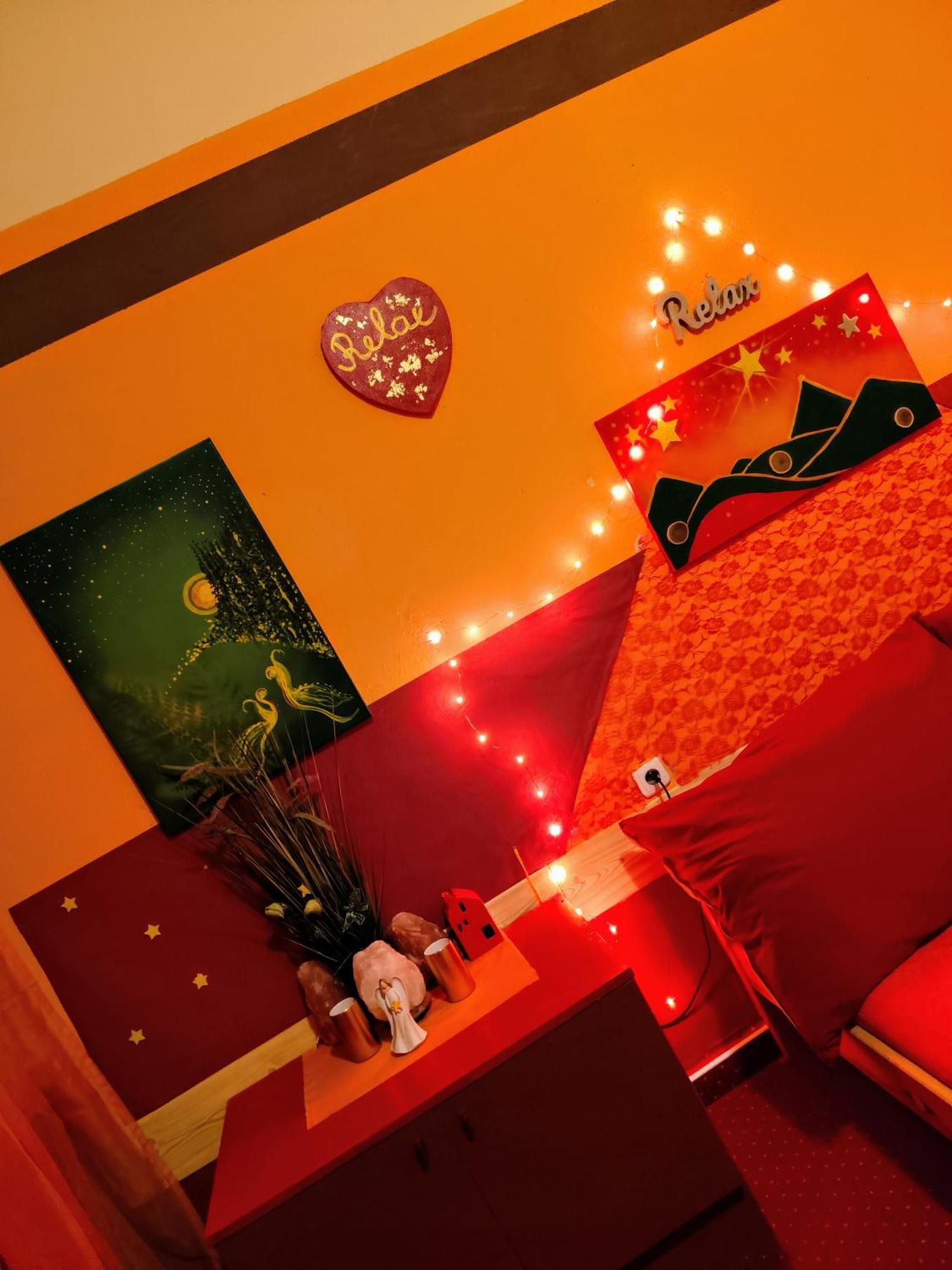 Litoměřice Pension Relax מראה חיצוני תמונה