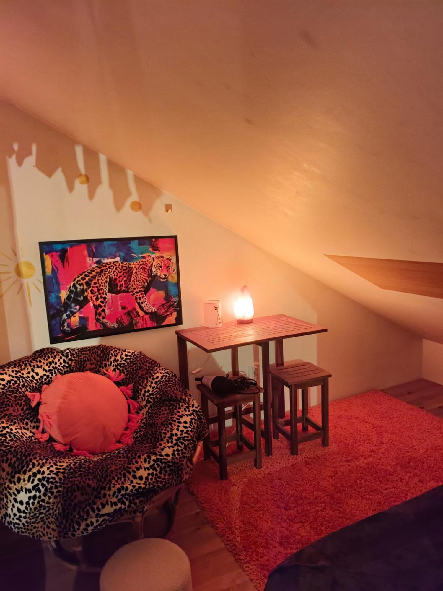 Litoměřice Pension Relax מראה חיצוני תמונה