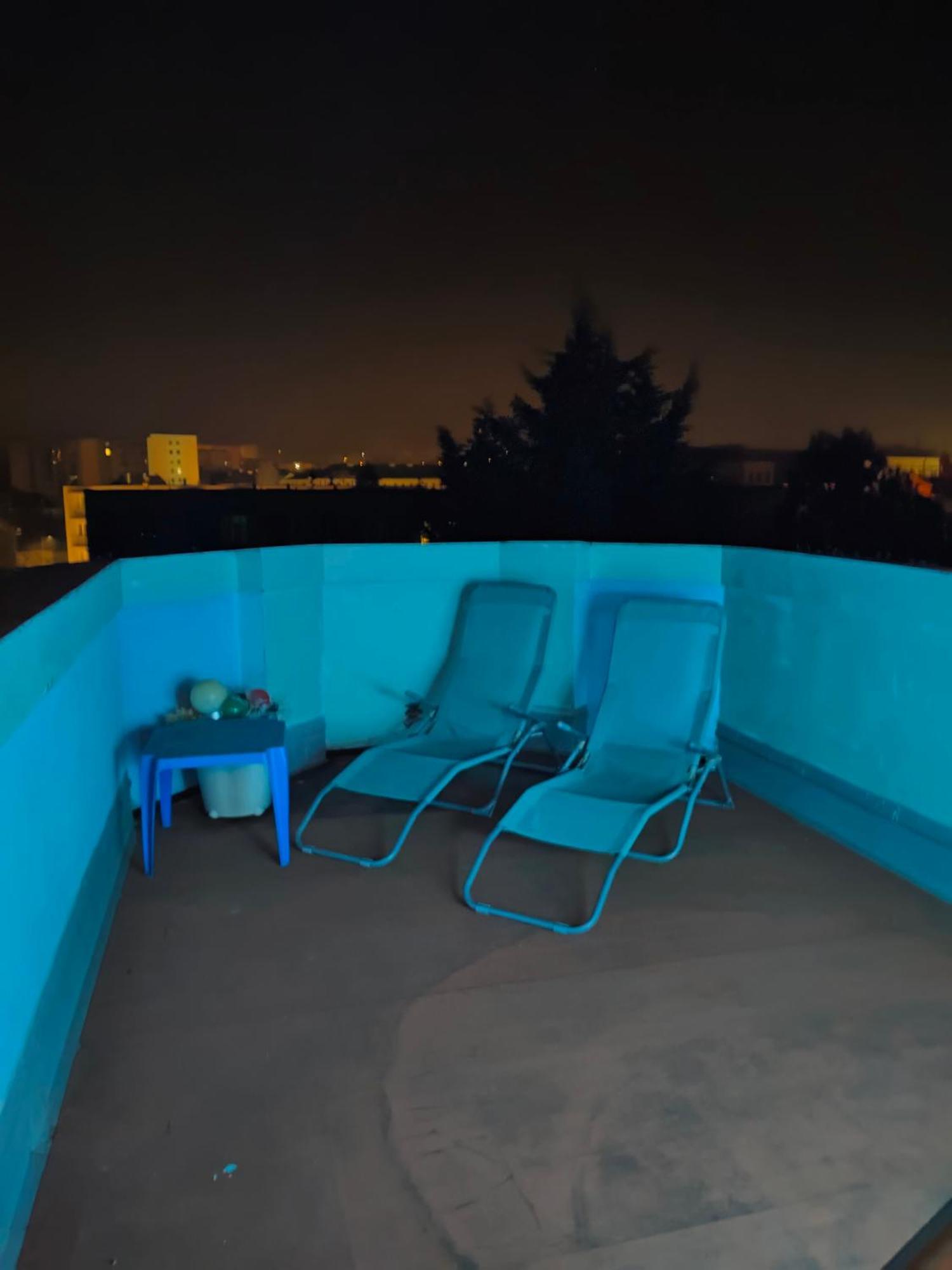 Litoměřice Pension Relax מראה חיצוני תמונה