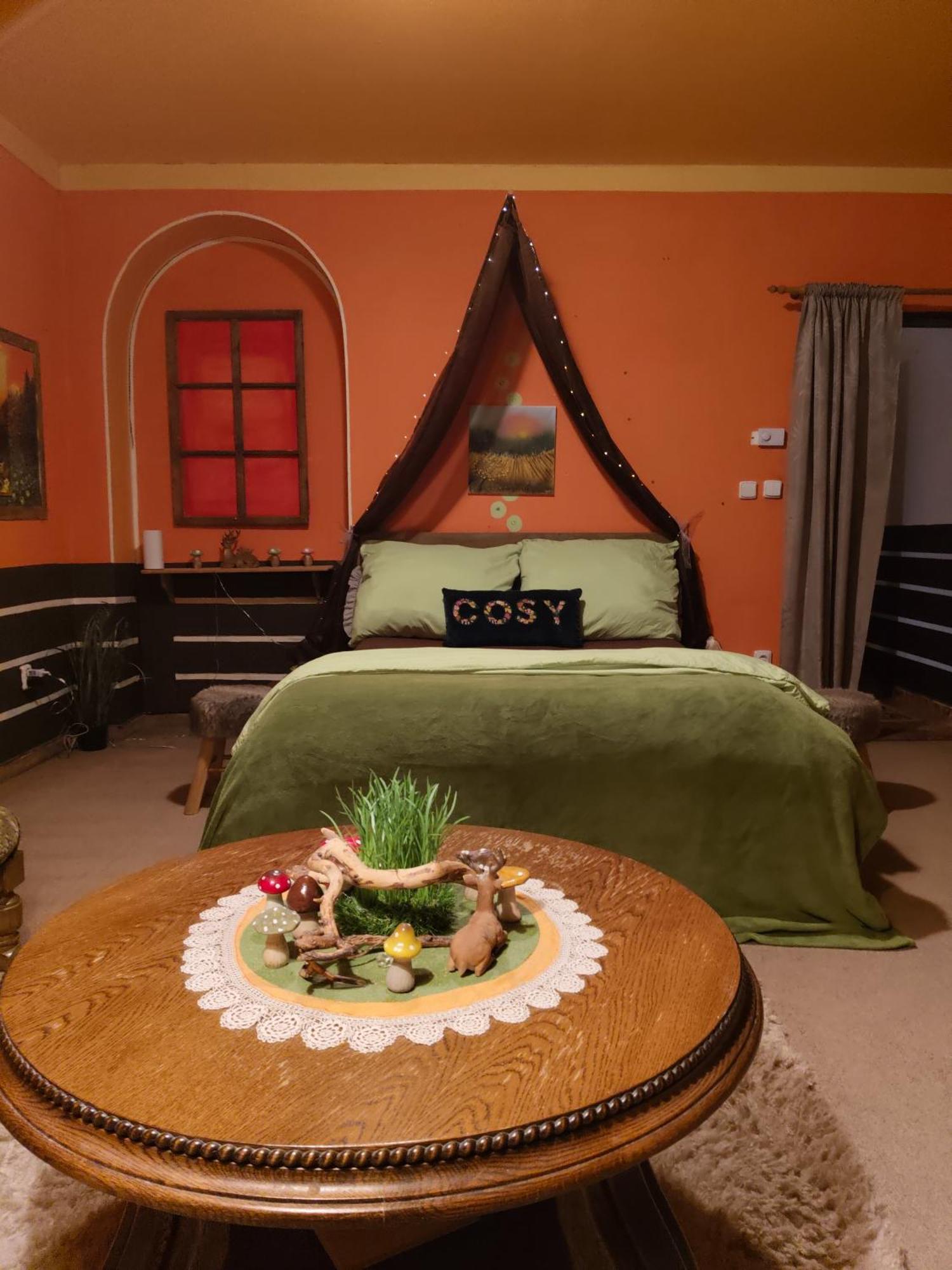 Litoměřice Pension Relax מראה חיצוני תמונה